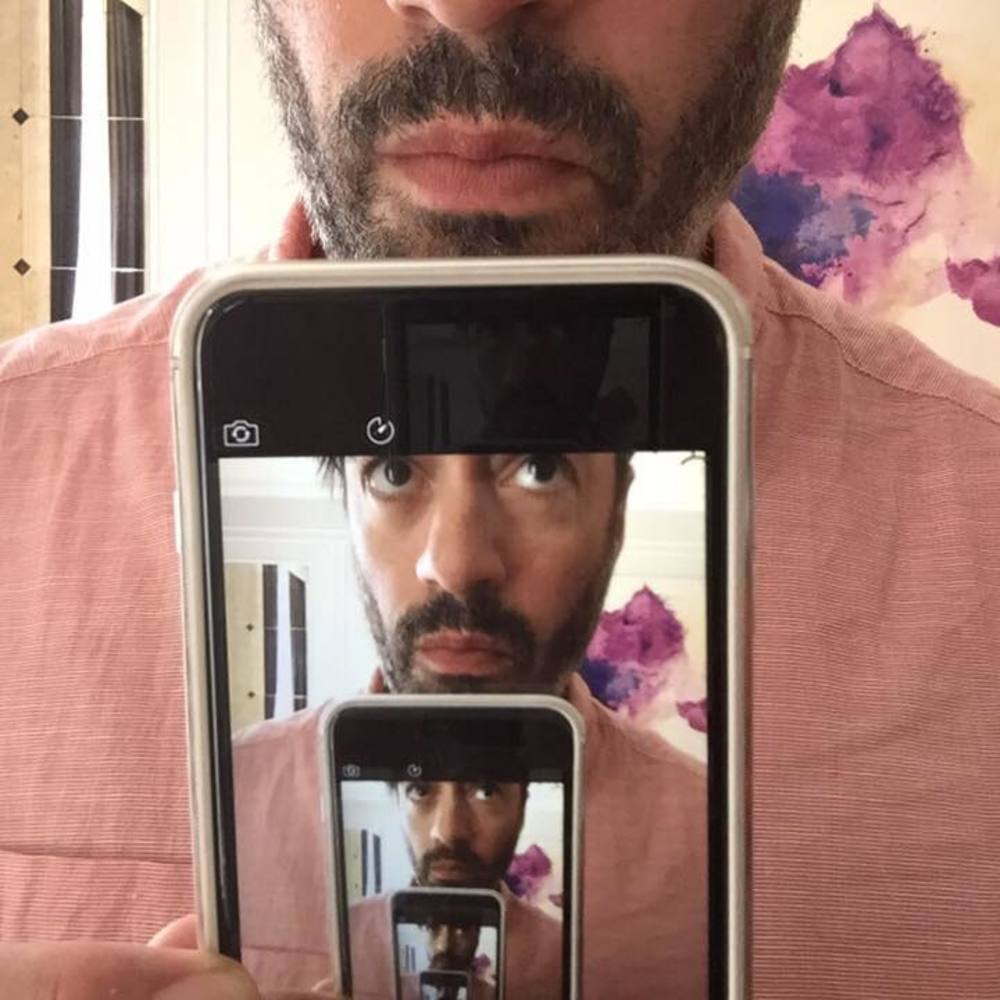 Meet your Posher, Paul